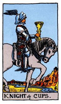 Caballero de Copas