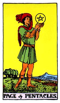 Sota de Oros