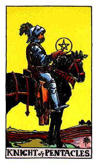Caballo de Oros